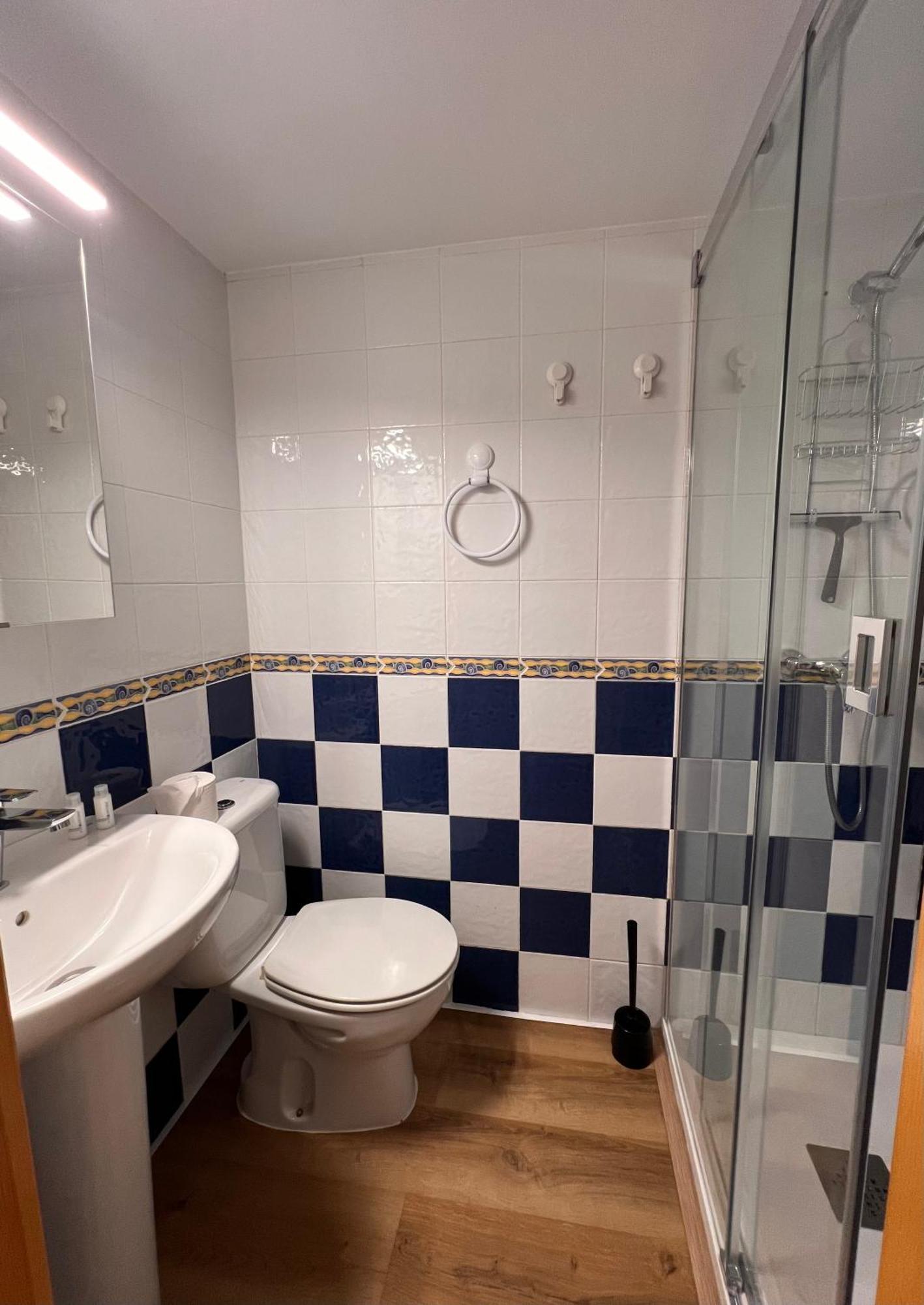 Casita Paz Villa Torrox Buitenkant foto
