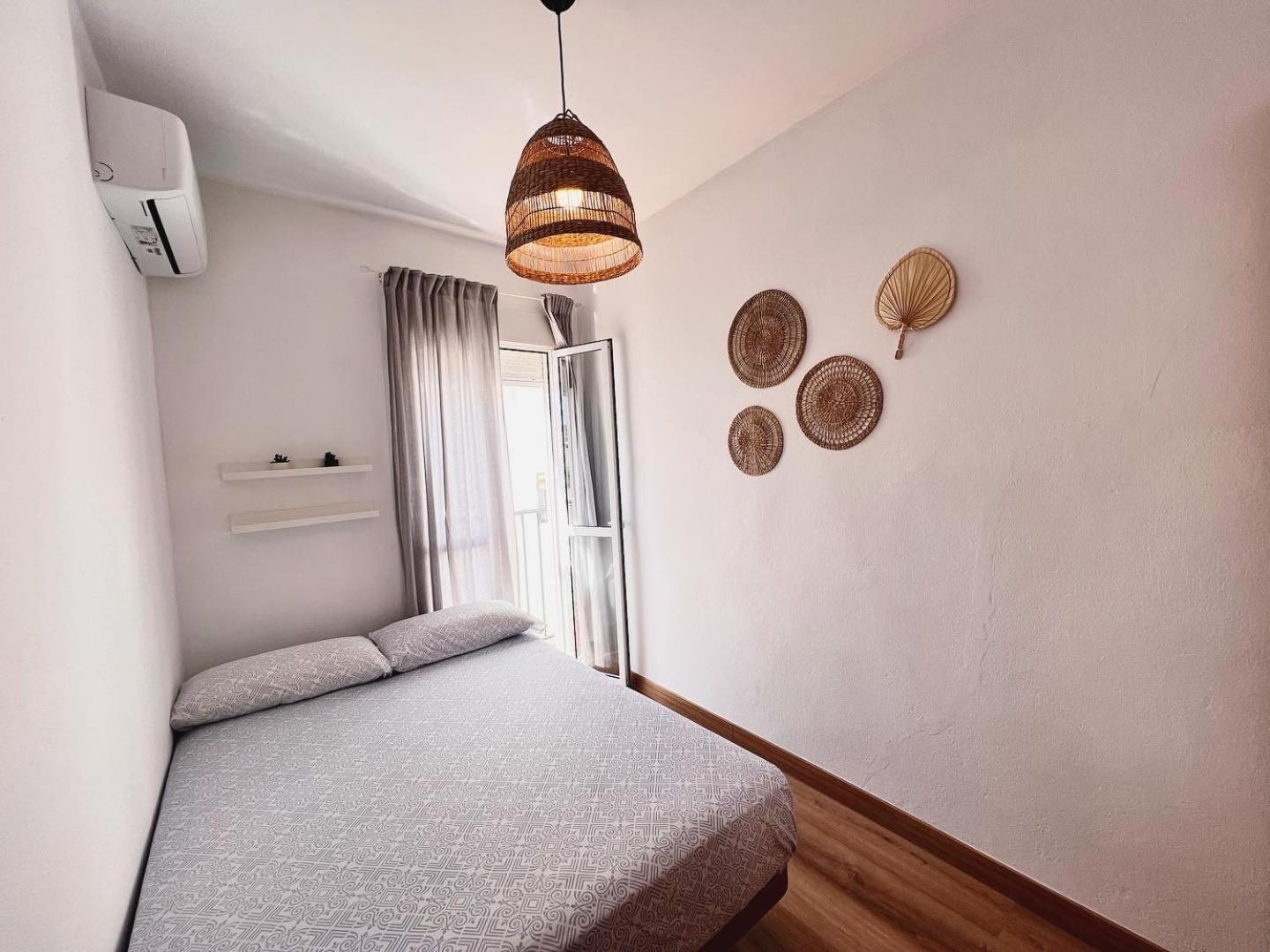 Casita Paz Villa Torrox Buitenkant foto