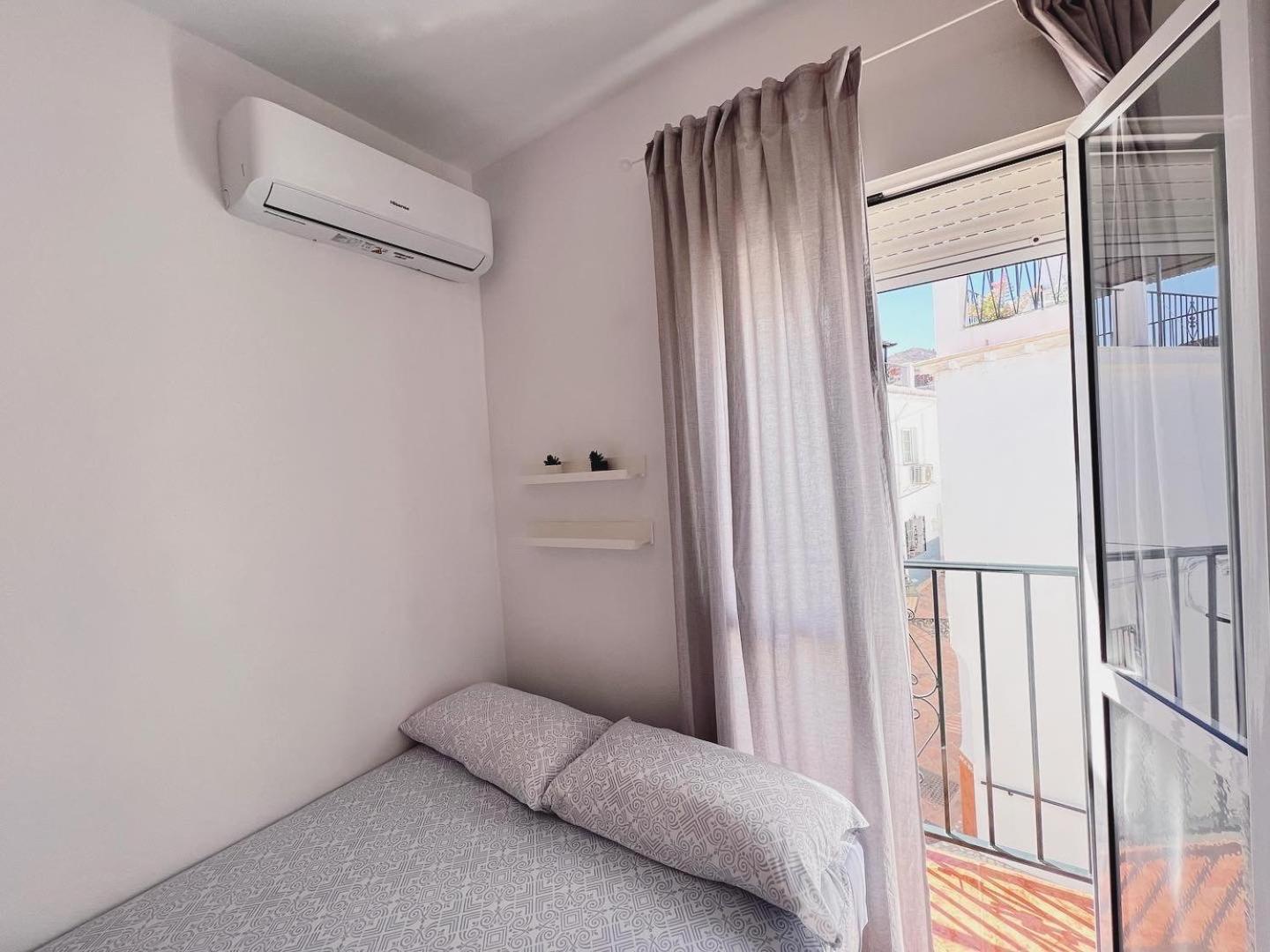 Casita Paz Villa Torrox Buitenkant foto