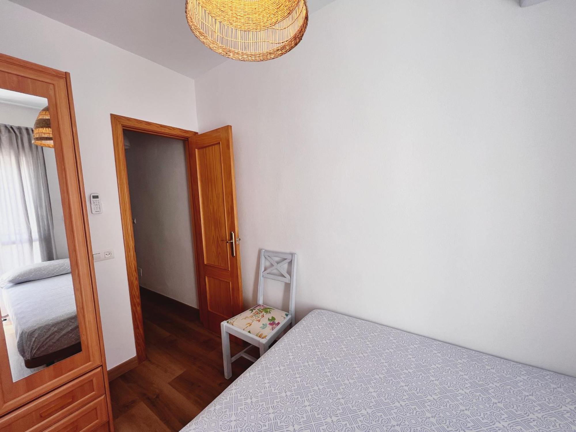Casita Paz Villa Torrox Buitenkant foto